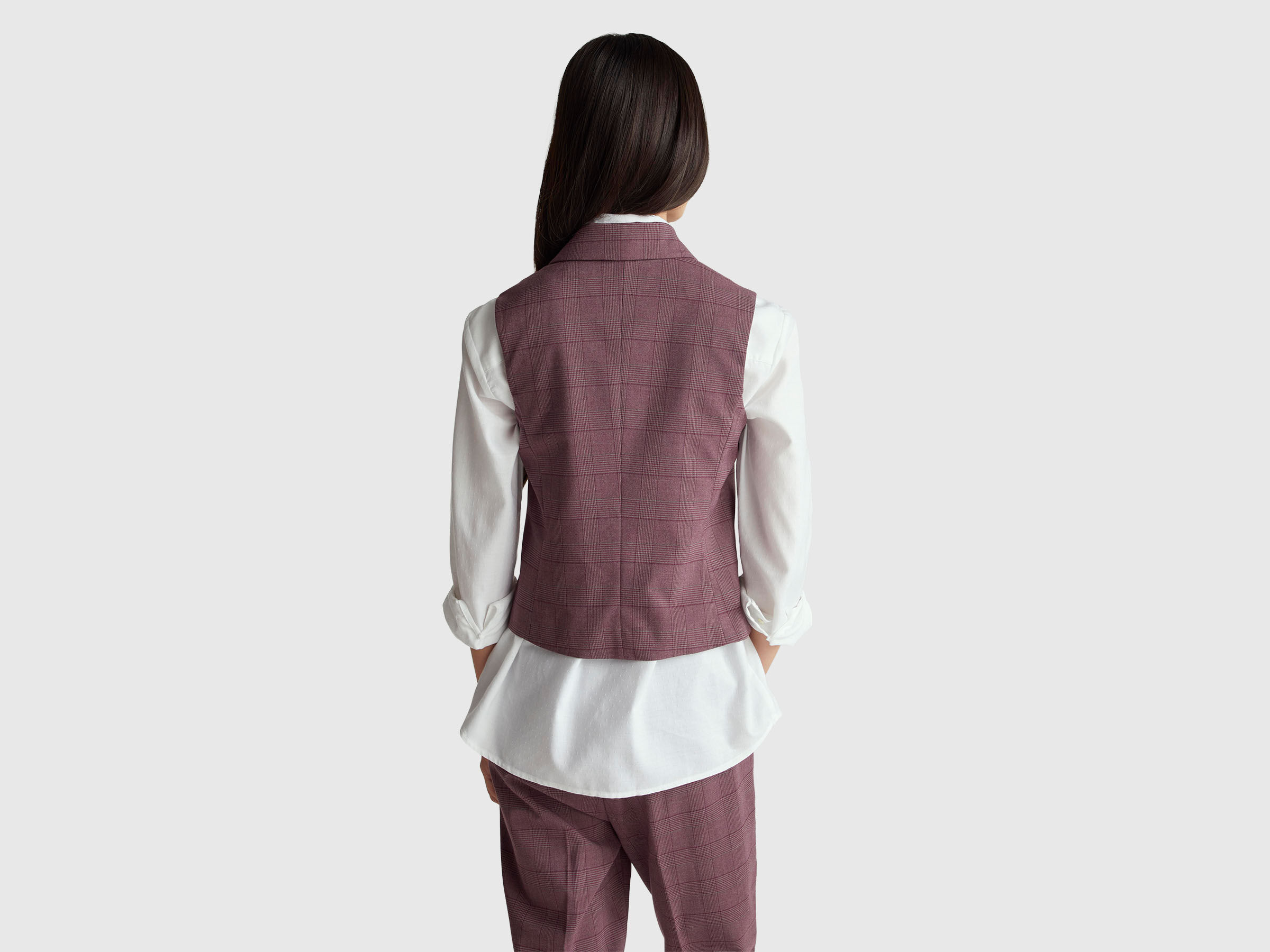 WAISTCOAT Women image number 2